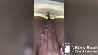 Japanese fart and poop - video 5