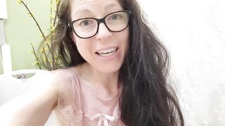 Some nice dirty bathroom roleplay