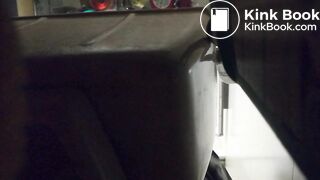 My wife poop turds ( bad cam )