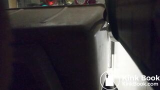 My wife poop turds ( bad cam )