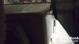 My wife poop turds ( bad cam )