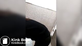 Japanese poop - video 66