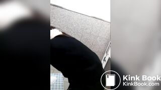 Japanese poop - video 66