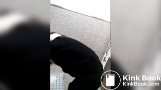 Japanese poop - video 66