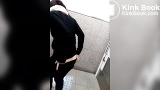 Japanese poop - video 66