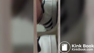 20211024 中囯女大学生大便 - video 2