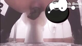 Japanese girl scat