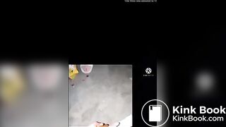 Korea scat - video 18