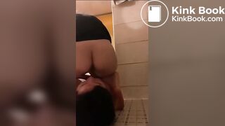 Korea scat - video 10