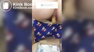 Indo berak - video 3