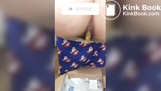 Indo berak - video 3