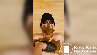 korean scat - video 26
