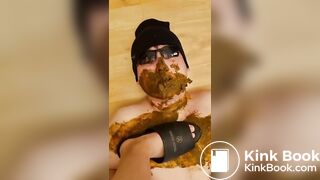 korean scat - video 26