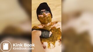 korean scat - video 26
