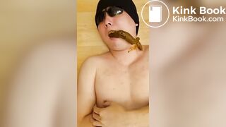 korean scat - video 26