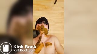 korean scat - video 26