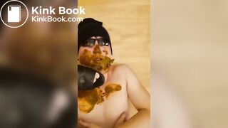 korean scat - video 26