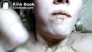 Fresh shit on the menu part3