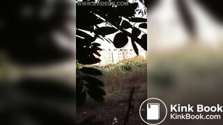 shitting - video 172