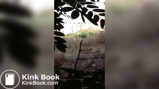 shitting - video 172