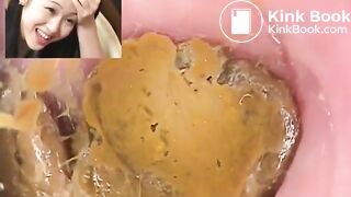 japanese scat - video 117
