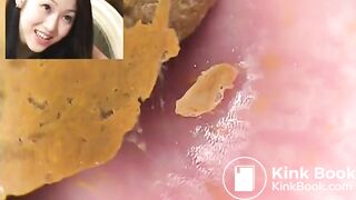 japanese scat - video 117