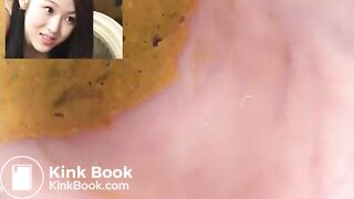japanese scat - video 117