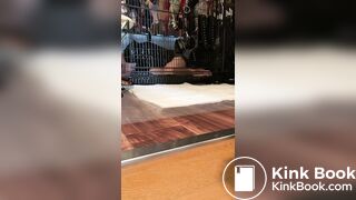 Scat femdom - video 43