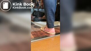 Scat femdom - video 43