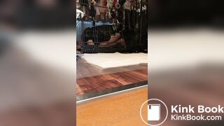 Scat femdom - video 43