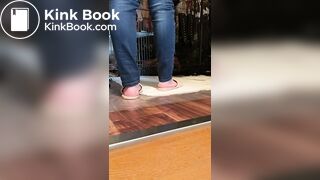 Scat femdom - video 43