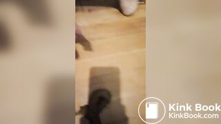 Milf Poop - video 2