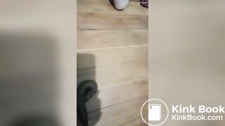 Milf Poop - video 2