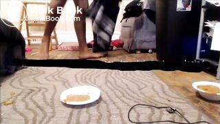 Shit spilling everywhere 4