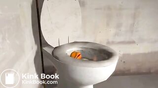 (SFM) Charmanders Punishment