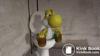 (SFM) Charmanders Punishment