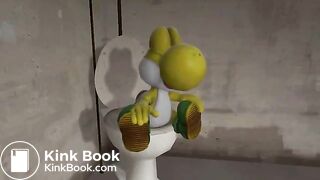 (SFM) Charmanders Punishment