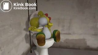 (SFM) Charmanders Punishment