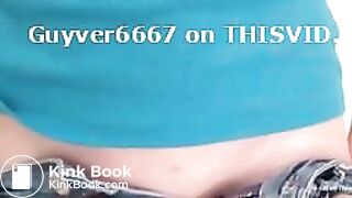 Sexy Girl Shit Jeans