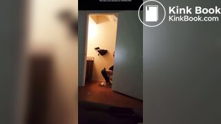 Old YouTube Girl Pooping 2