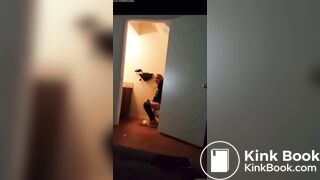 Old YouTube Girl Pooping 2