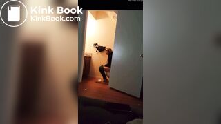 Old YouTube Girl Pooping 2