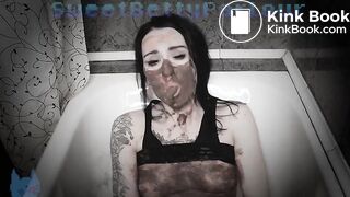 SBP - A new kind of fetish-