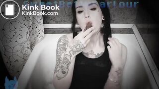 SBP - A new kind of fetish-