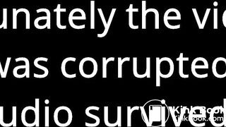 {AUDIO ONLY} Late Night Filling