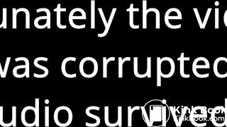 {AUDIO ONLY} Late Night Filling