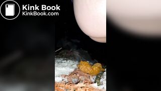 japanese amateur girl outdoor pooping