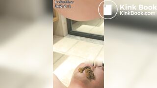 I need Goddess's shit to live