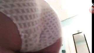 panty poop (found on yt NO AUDIO!!)