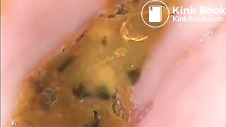 japanese scat - video 120